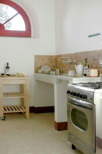 Apartamento Il Poderino Della Gioiosa