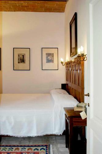 Apartamento Il Poderino Della Gioiosa