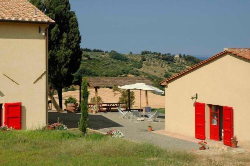 Apartamento Il Poderino Della Gioiosa