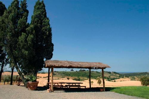 Apartamento Il Poderino Della Gioiosa