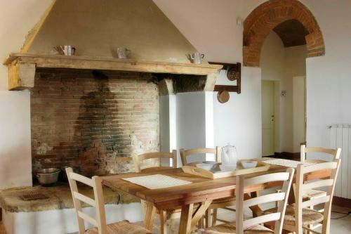 Apartamento Il Poderino Della Gioiosa