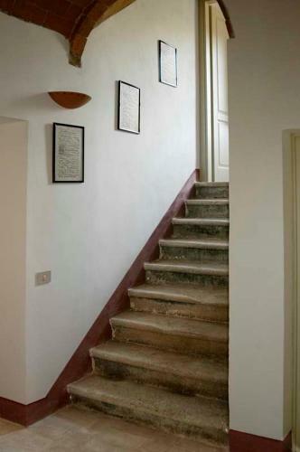 Apartamento Il Poderino Della Gioiosa