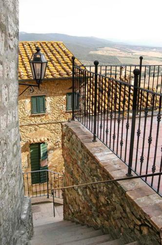 Apartamento Il Poderino Della Gioiosa
