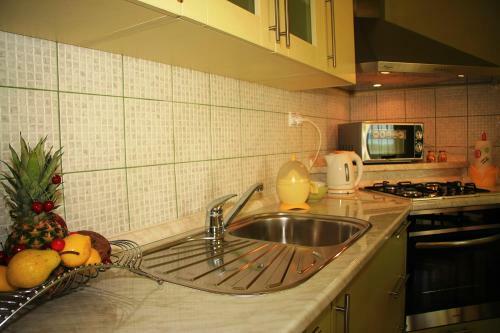 Apartment Alena 1 I 2