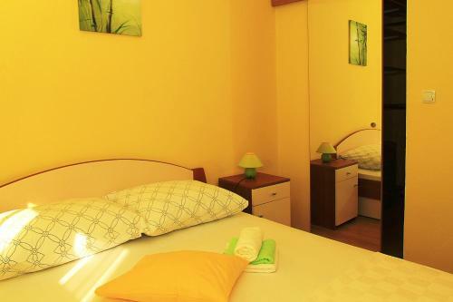 Apartment Alena 1 I 2