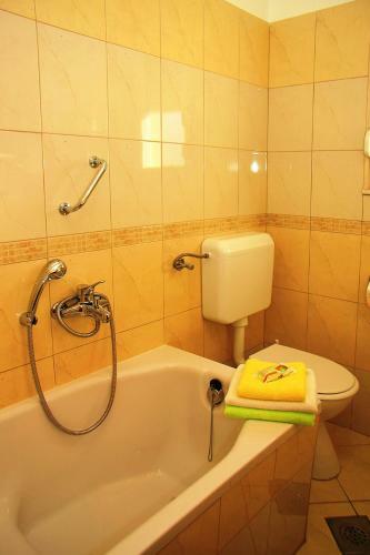 Apartment Alena 1 I 2