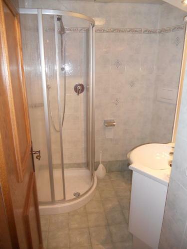 Apartamento Haus Kofler