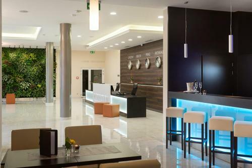 Kurhotel Pyramide Sibyllenbad