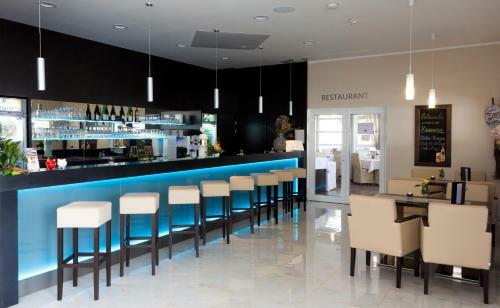 Kurhotel Pyramide Sibyllenbad