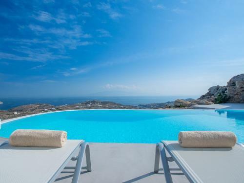 Velanos Villa