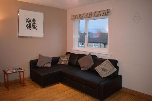 Glasgow Green Apartment 1