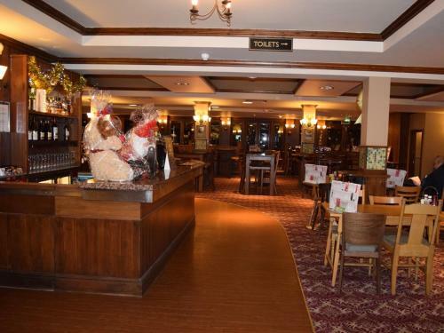 Hotel The Golden Acorn Wetherspoon