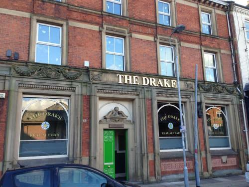 The Drake Hotel