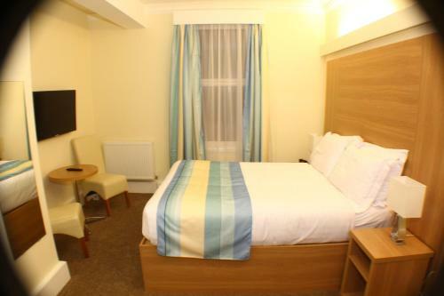 The Drake Hotel