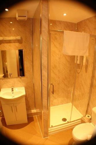 The Drake Hotel