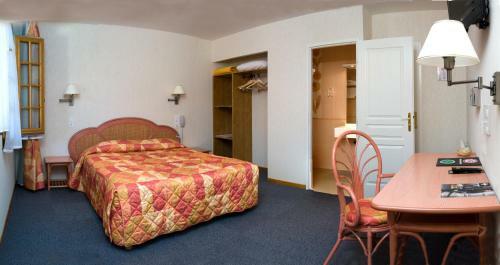 Hotel H�tel De Normandie