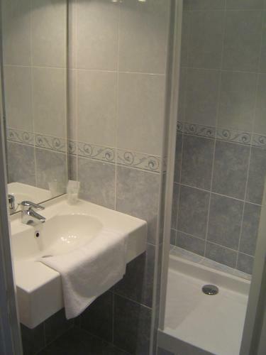 Hotel H�tel De Normandie