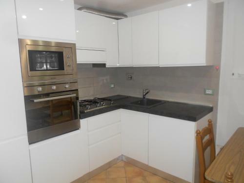 Apartamento La Limonaia