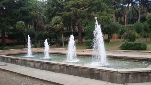 Apartamento La Limonaia