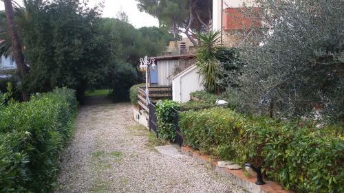 Apartamento La Limonaia