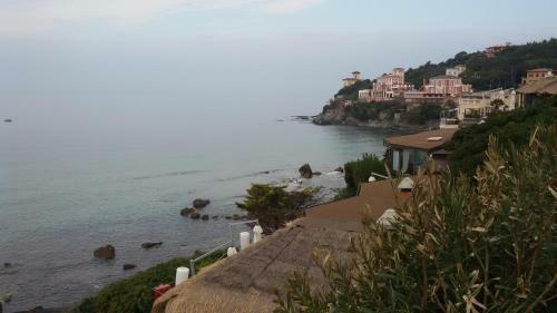 Apartamento La Limonaia