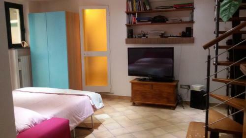 Apartamento La Limonaia