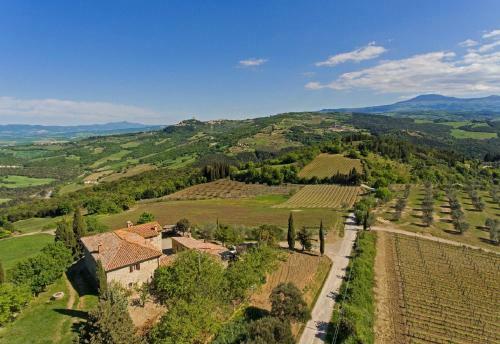 Agroturismo Agriturismo Il Poderuccio