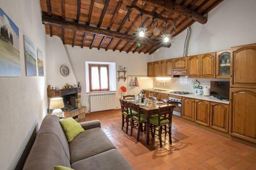 Agroturismo Agriturismo Il Poderuccio