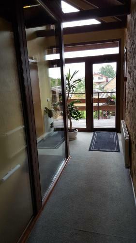 Hostal Akmenine Kerpe