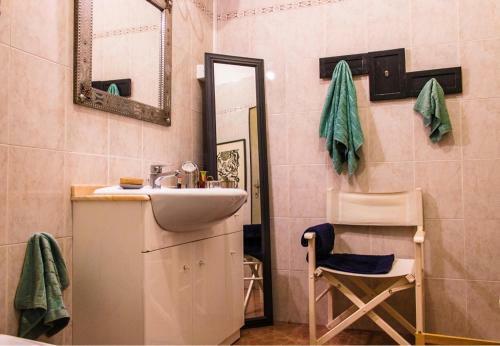 Hostal Casolare Rehva