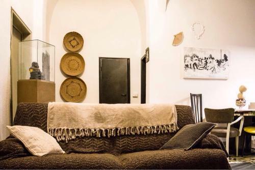 Hostal Casolare Rehva
