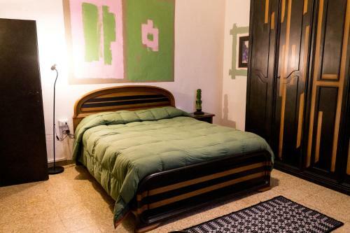 Hostal Casolare Rehva