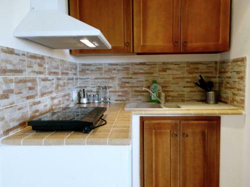 Apartment Val D Orcia 4