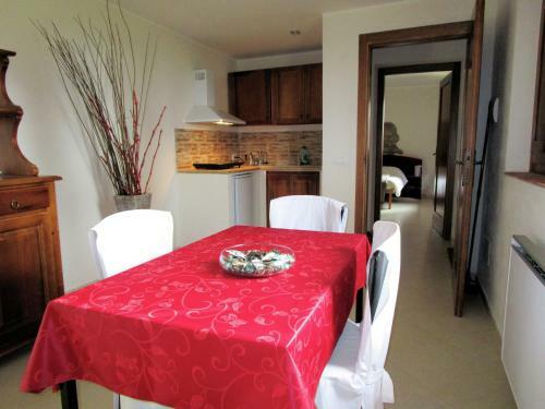 Apartment Val D Orcia 4