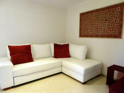 Apartment Val D Orcia 6
