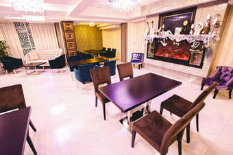 Aria Hotel Chisinau