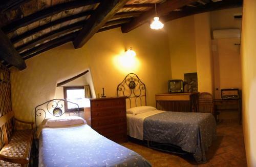 Borgo Di Ceri B&B