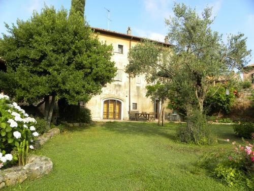 Borgo Di Ceri B&B