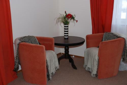 Apartamento Modern Castle