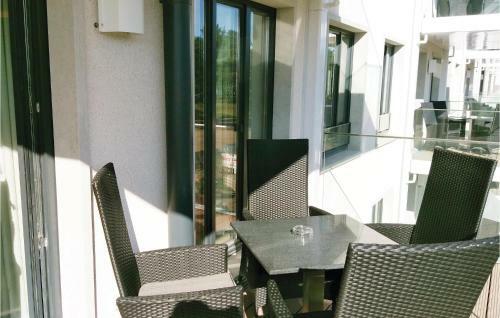 Apartment Big Eden With Sea View 03