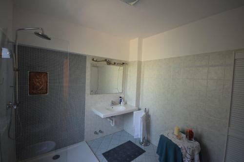 Apartamento Flat Le Vigne