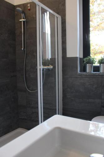 Apartamento Flat Le Vigne