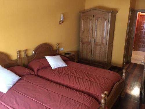 Hostal Galicia