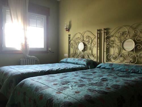 Hostal Galicia
