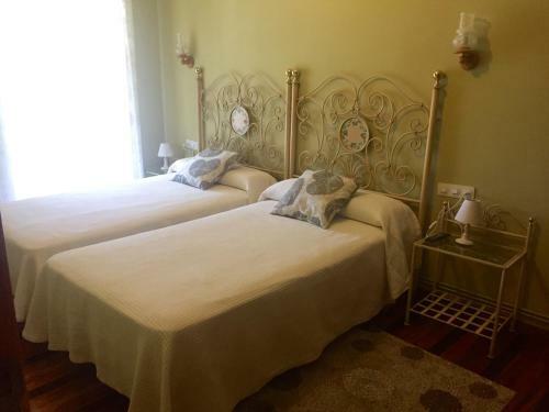 Hostal Galicia