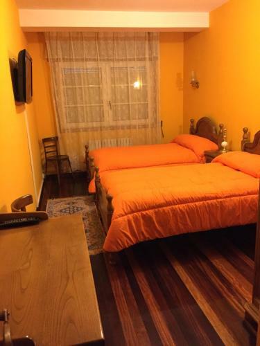 Hostal Galicia