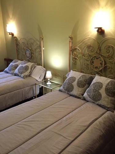 Hostal Galicia