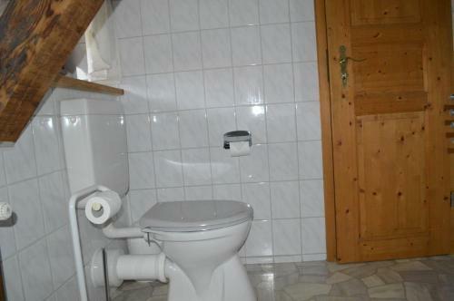 Apartamento Ferienwohnung Otto