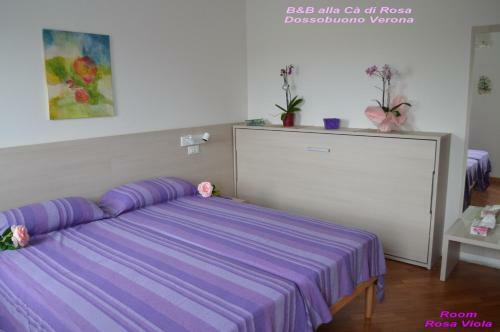 B&B Alla C� Di Rosa