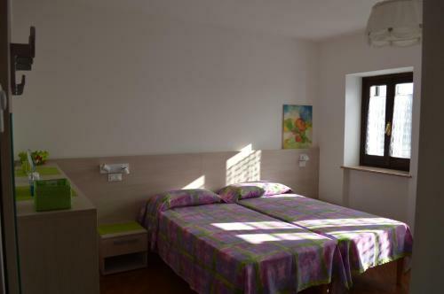 B&B Alla C� Di Rosa